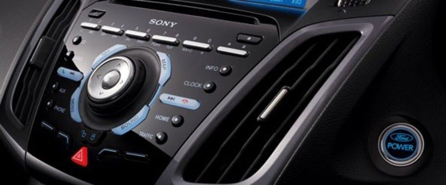 Stereo View of Focus ST Stereo View of Focus ST