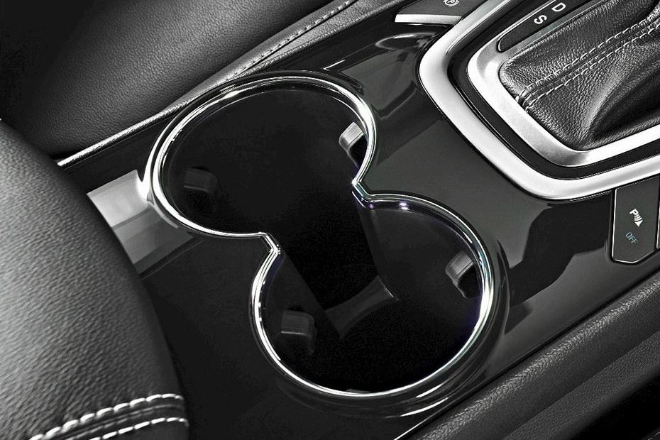 S-Max Cup Holders S-Max Cup Holders