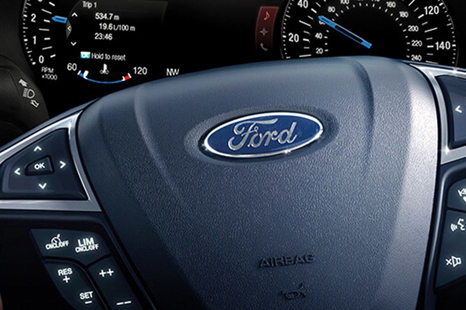 Ford S-Max Multi Function Steering Ford S-Max Multi Function Steering