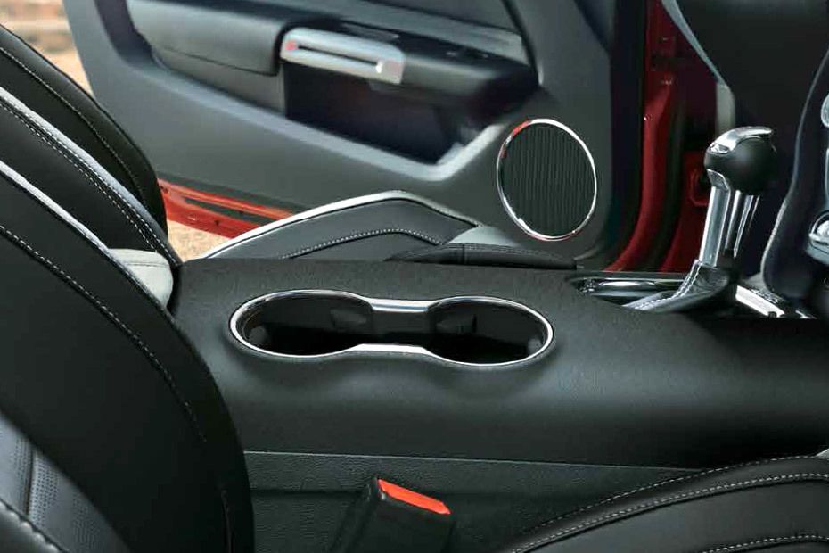 Mustang Cup Holders Mustang Cup Holders