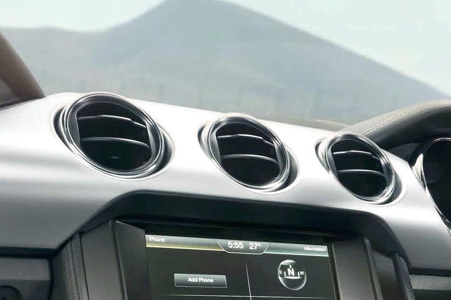Mustang Front Ac Vents Mustang Front Ac Vents