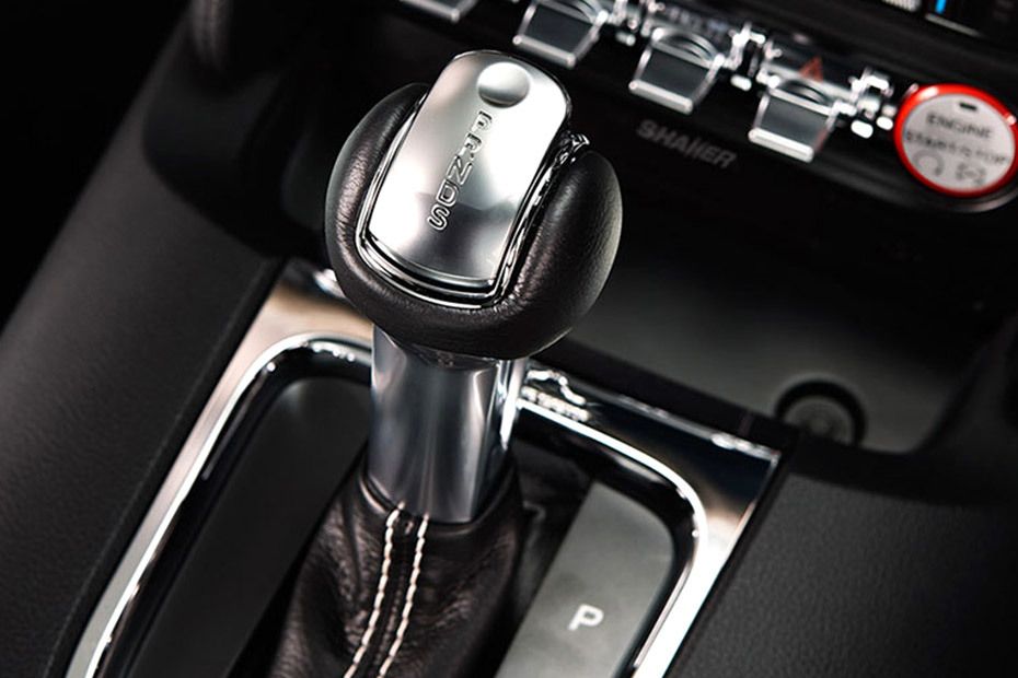 Ford Mustang Gear Shifter Ford Mustang Gear Shifter