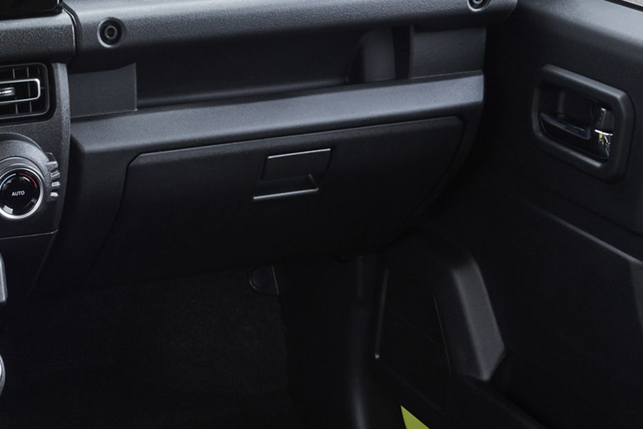 Suzuki Jimny Glove Box Suzuki Jimny Glove Box
