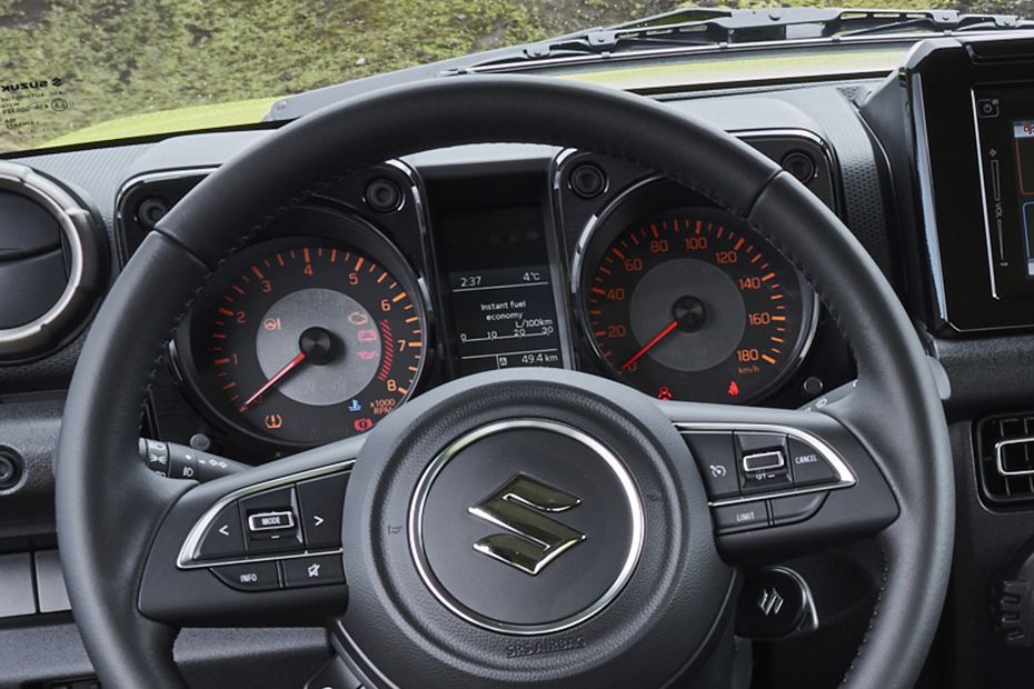 Jimny TachoMeter Jimny TachoMeter