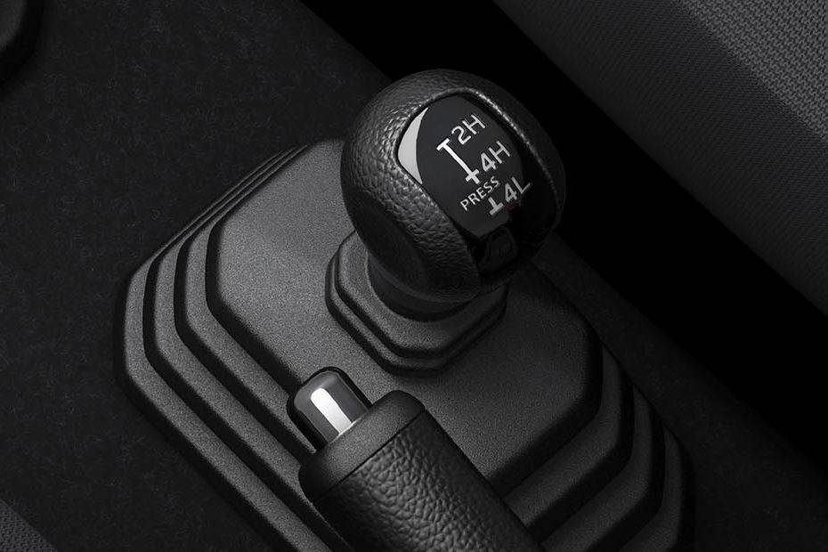 Suzuki Jimny 5 Door Gear Shifter Suzuki Jimny 5 Door Gear Shifter