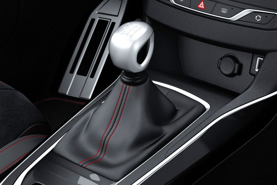 Peugeot 308 Gear Shifter Peugeot 308 Gear Shifter