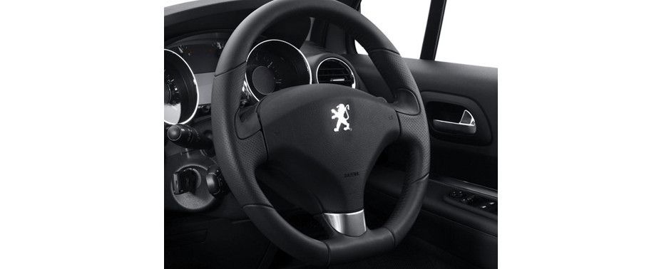 Peugeot 3008 (2008-2017) Steering Wheel