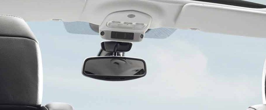 5008 (2015-2016) Courtesy Lamps 5008 (2015-2016) Courtesy Lamps