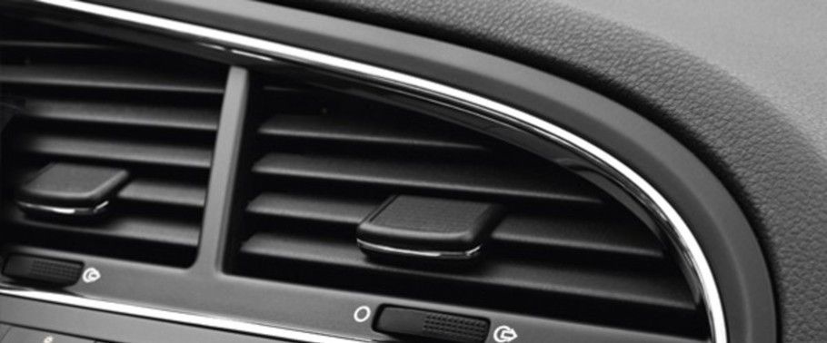 5008 (2015-2016) Front Ac Vents 5008 (2015-2016) Front Ac Vents