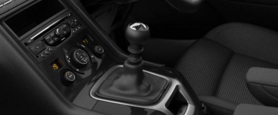 Peugeot 5008 (2015-2016) Gear Shifter Peugeot 5008 (2015-2016) Gear Shifter