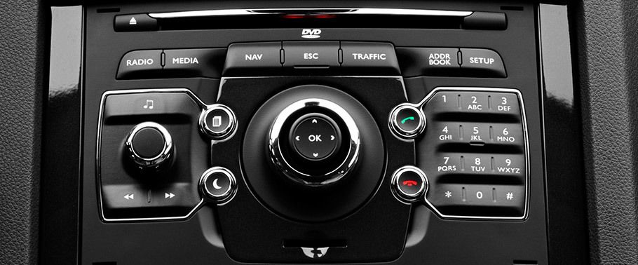 Stereo View of 5008 (2015-2016) Stereo View of 5008 (2015-2016)