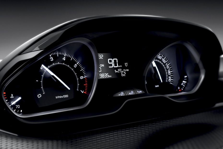 208 TachoMeter 208 TachoMeter