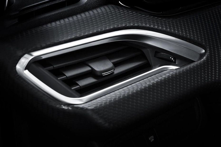 2008 (2017-2021) Front Ac Vents