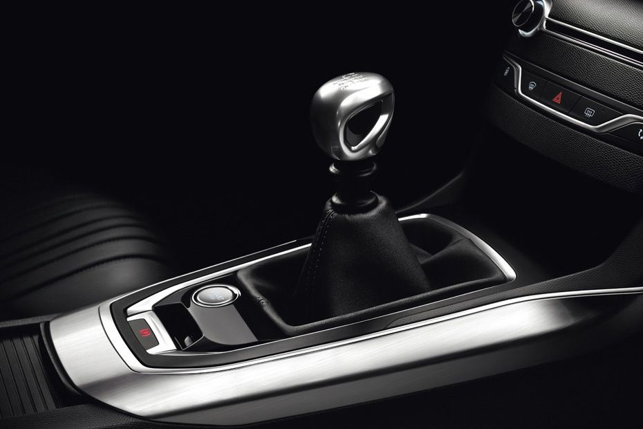 Peugeot 408 (2016-2023) Gear Shifter Peugeot 408 (2016-2023) Gear Shifter