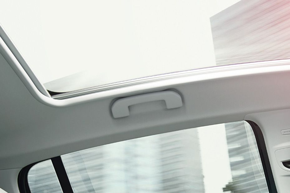 Peugeot 408 (2016-2023) Inside Handle Peugeot 408 (2016-2023) Inside Handle