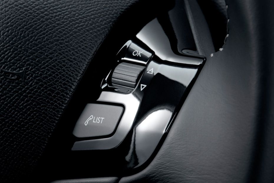 Peugeot 408 (2016-2023) Multi Function Steering Peugeot 408 (2016-2023) Multi Function Steering