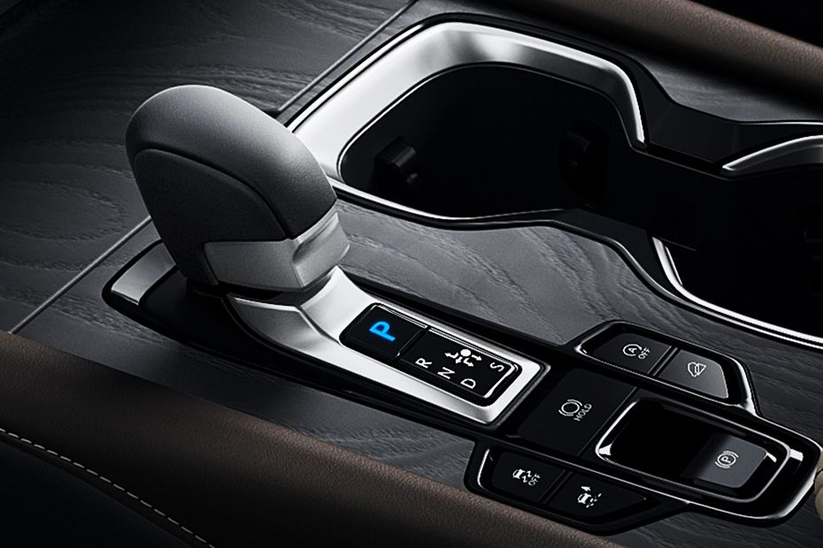 Lexus RX Gear Shifter Lexus RX Gear Shifter