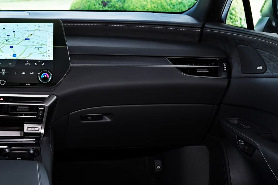 Lexus RX Glove Box Lexus RX Glove Box