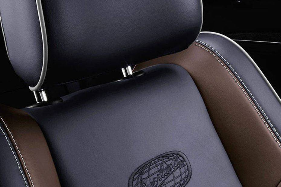Grand Cherokee Front Seat Headrest Grand Cherokee Front Seat Headrest