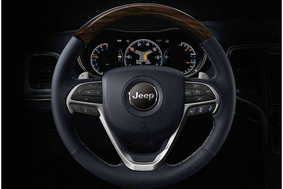 Jeep Grand Cherokee Steering Wheel Jeep Grand Cherokee Steering Wheel