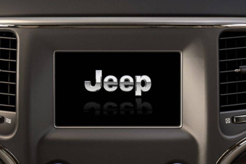 Grand Cherokee touch screen Grand Cherokee touch screen