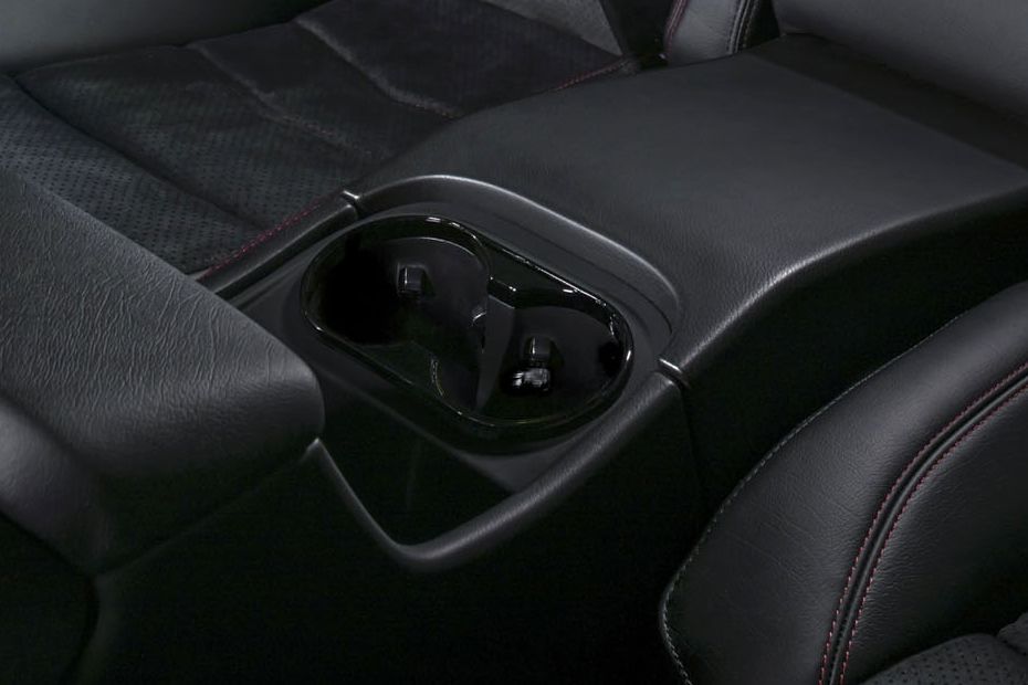 GranTurismo Cup Holders GranTurismo Cup Holders