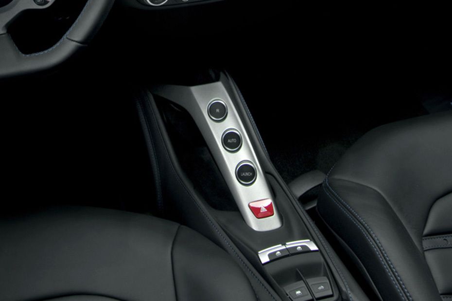 Ferrari 488 Spider Gear Shifter Ferrari 488 Spider Gear Shifter