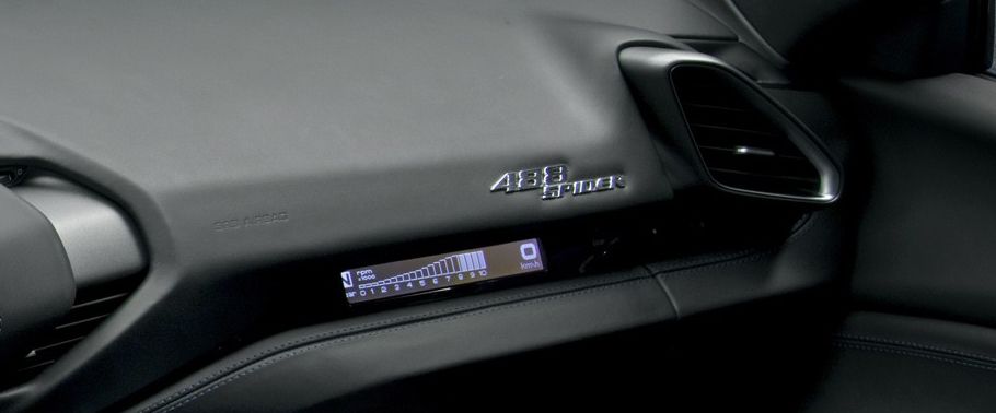 48 Front Side Ac Vents