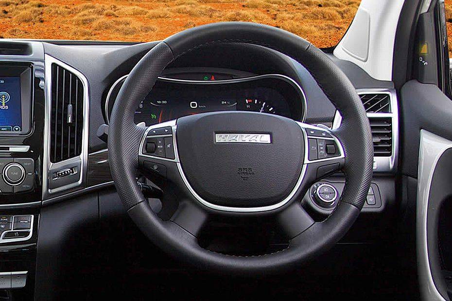 Haval H9 2024 Interior, Exterior & colour Images Malaysia