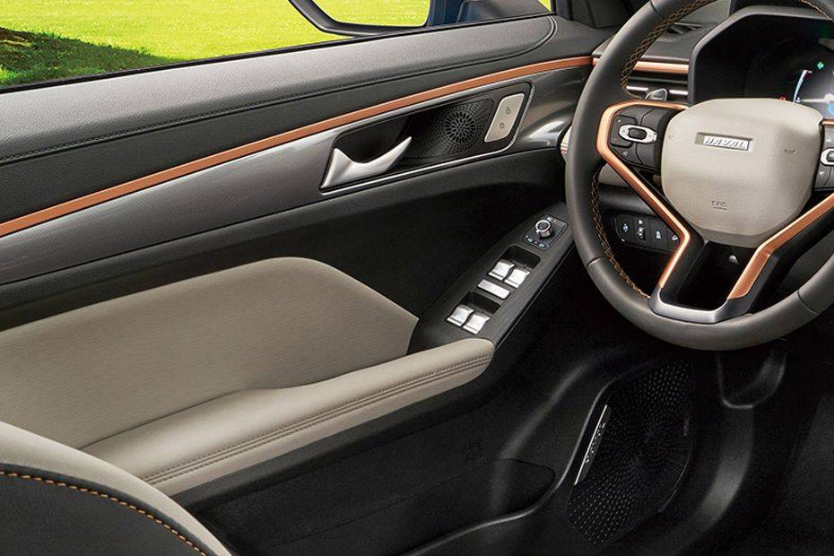 Haval Jolion Drivers Side In Side Door Controls Haval Jolion Drivers Side In Side Door Controls