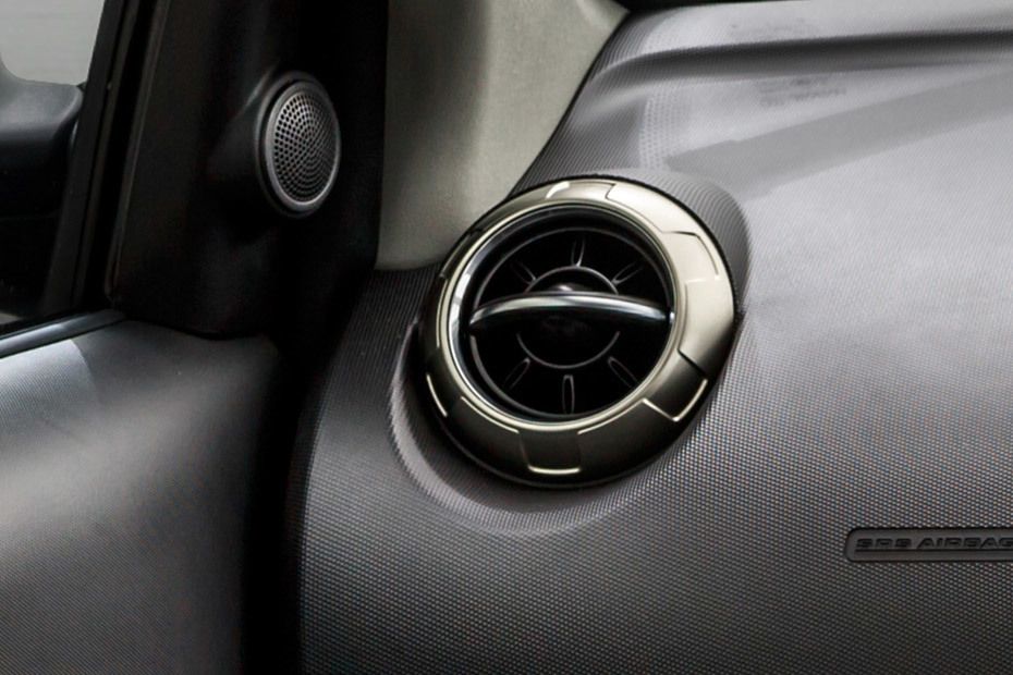 H1 Front Ac Vents H1 Front Ac Vents