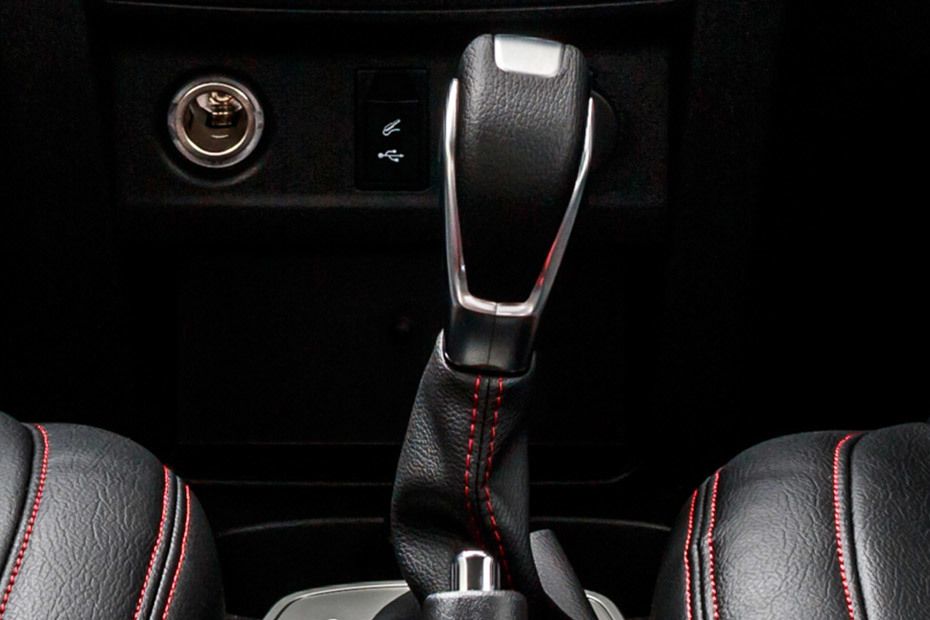 Haval H1 Gear Shifter Haval H1 Gear Shifter