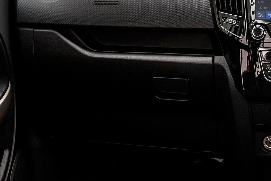Haval H1 Glove Box Haval H1 Glove Box