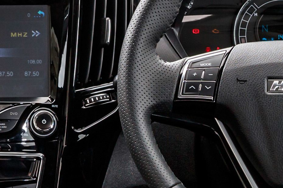 Haval H1 Multi Function Steering Haval H1 Multi Function Steering