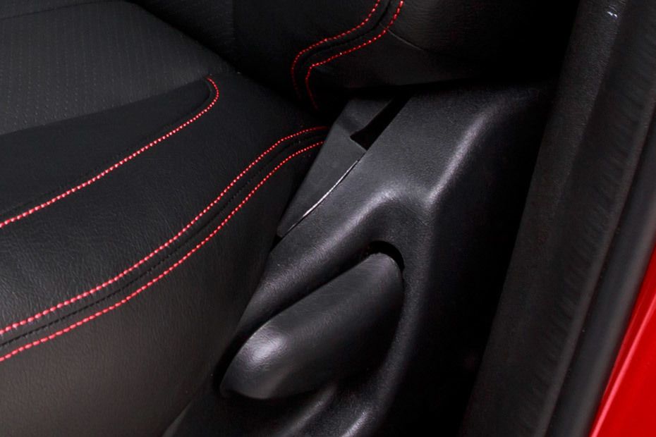 Haval H1 Seat Adjustment Controllers Haval H1 Seat Adjustment Controllers
