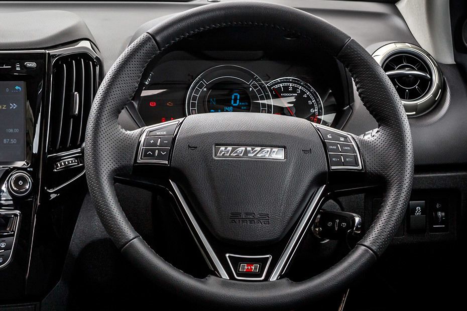 Haval H1 Steering Wheel Haval H1 Steering Wheel