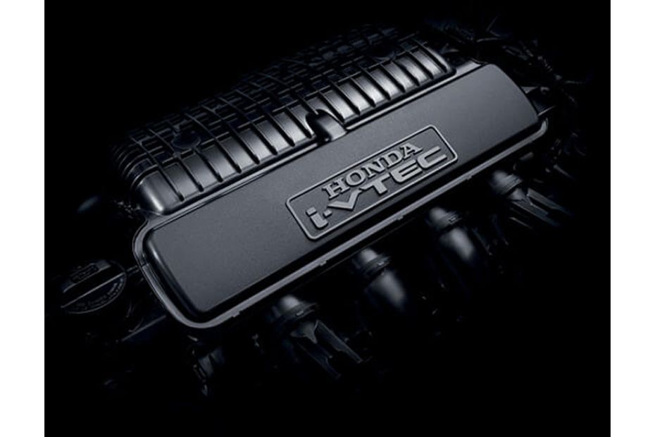 BR-V (2017-2019) Engine BR-V (2017-2019) Engine