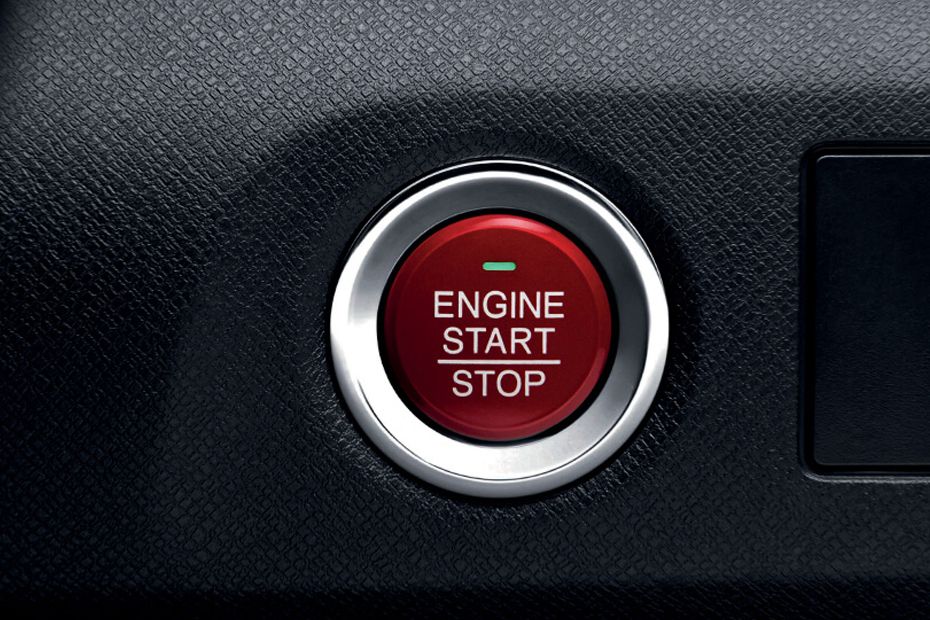 Honda BR-V (2017-2019) Engine Start Stop Button Honda BR-V (2017-2019) Engine Start Stop Button