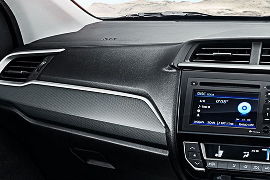 BR-V (2017-2019) Front Side Ac Vents BR-V (2017-2019) Front Side Ac Vents