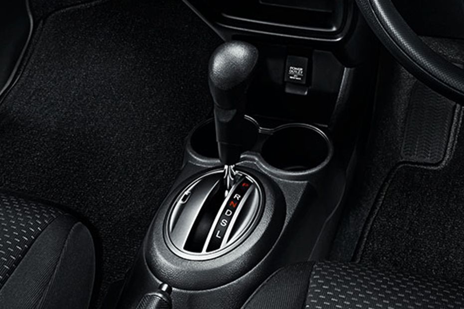 Honda BR-V (2017-2019) Gear Shifter Honda BR-V (2017-2019) Gear Shifter