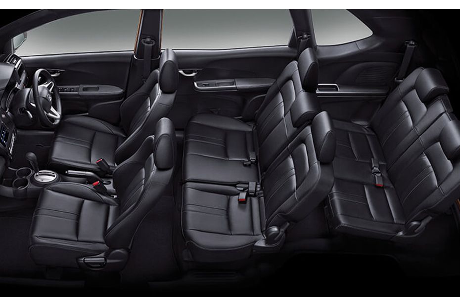 Honda BR-V (2017-2019) Rd Row Seat Honda BR-V (2017-2019) Rd Row Seat