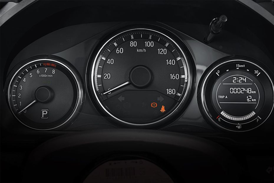 BR-V (2017-2019) TachoMeter BR-V (2017-2019) TachoMeter