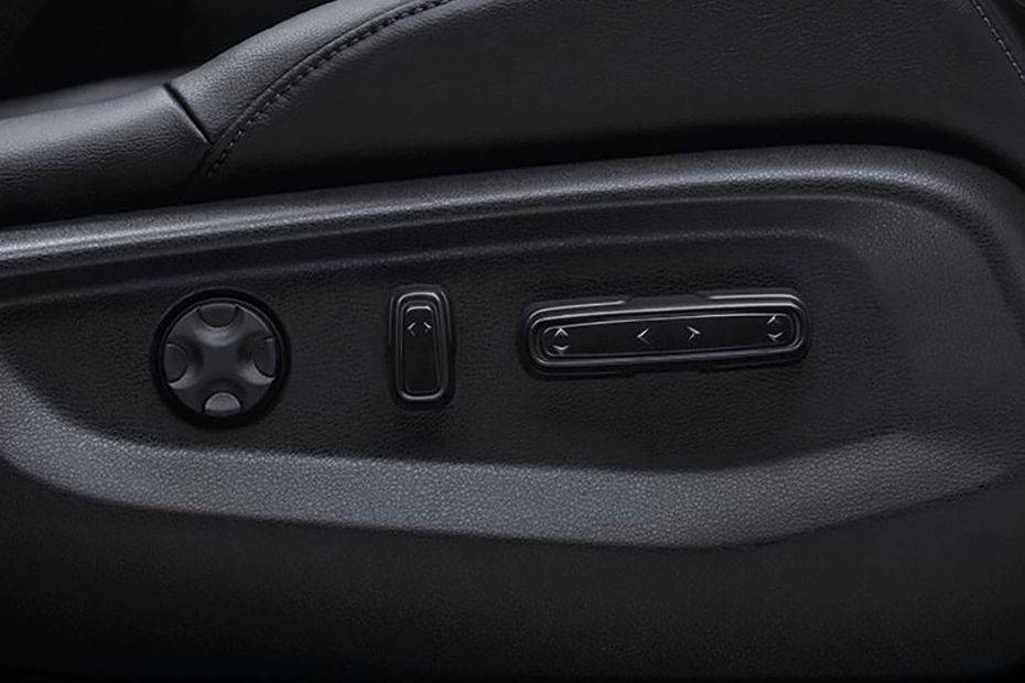 Honda CR-V Seat Adjustment Controllers Honda CR-V Seat Adjustment Controllers