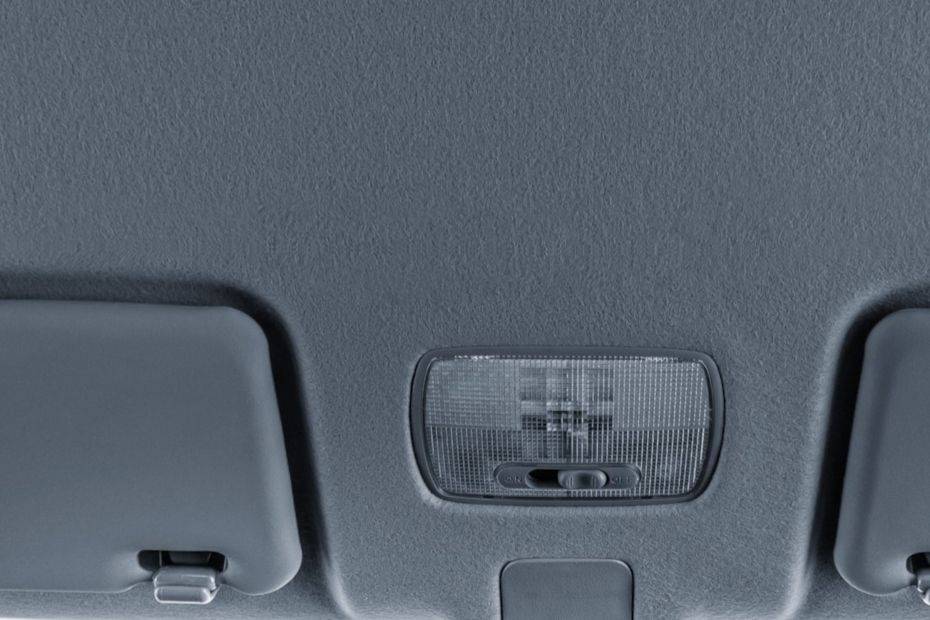 BR-V Inside Light BR-V Inside Light