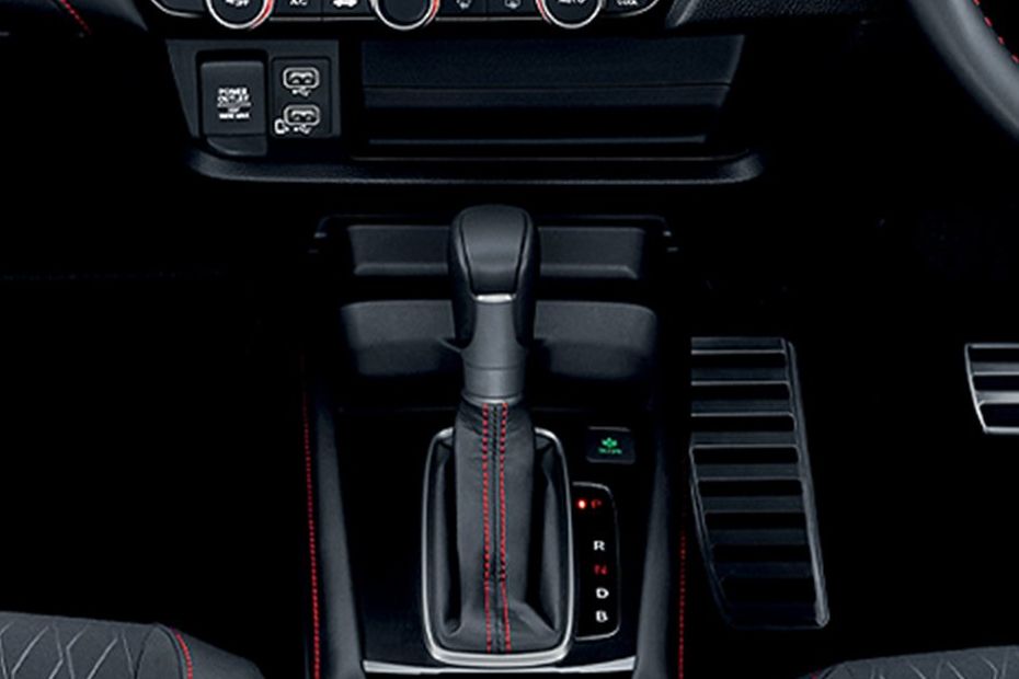 Honda City Gear Shifter Honda City Gear Shifter