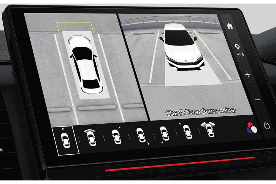 City Parking Assist City Parking Assist