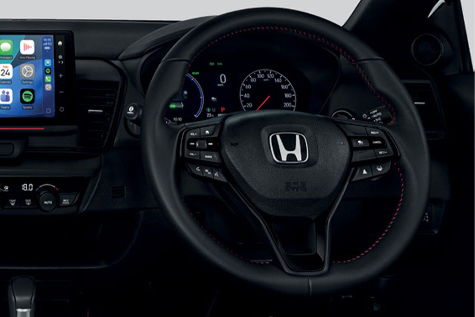 Honda City Steering Wheel Honda City Steering Wheel
