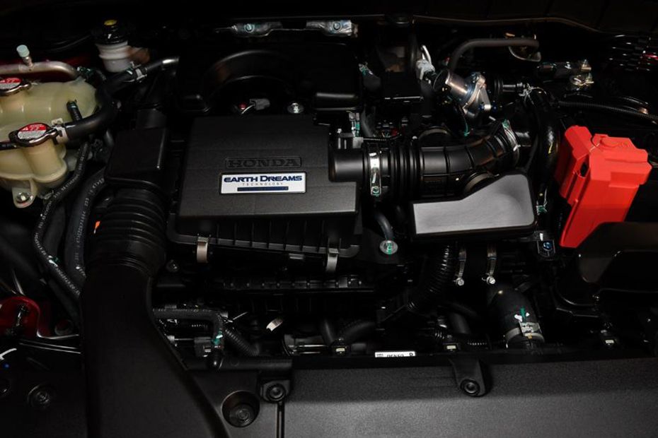 City Hatchback Engine City Hatchback Engine