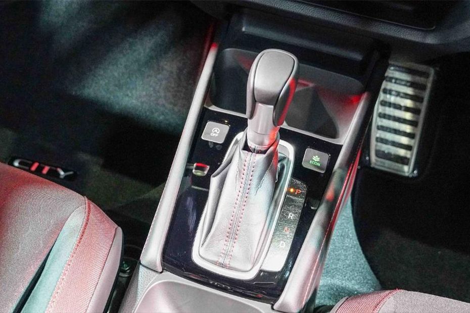 Honda City Hatchback Gear Shifter Honda City Hatchback Gear Shifter