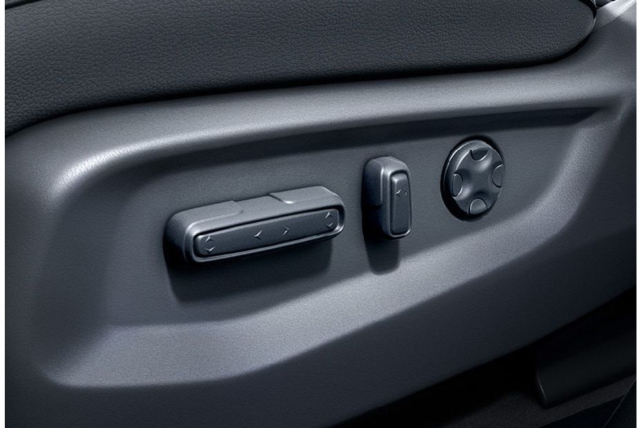 Honda Odyssey Seat Adjustment Controllers Honda Odyssey Seat Adjustment Controllers